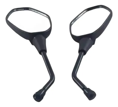 Espejos Mrx125 / Mrx150 / Mrx200 Tipo Original (par)