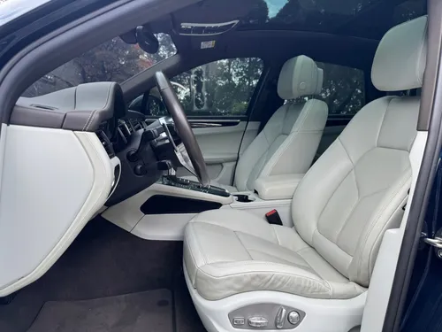 Porsche Macan 3.0 S