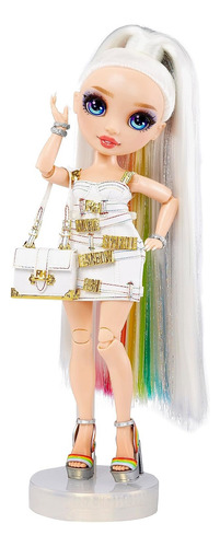Rainbow High Fantastic Fashions Amaya Raine