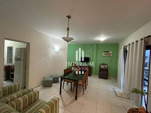 Imagem 1 de 30 de Cobertura Duplex Com 3 Dormitórios Para Alugar, 160 M² Por R$ 2.900/mês - Jardim Las Palmas - Guarujá/sp - Ad0005