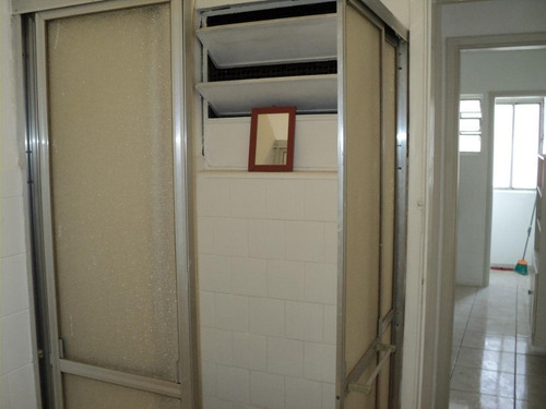 Imagem 10 de 12 de Kitnet Com 1 Dormitorio Na Doutor Plinio Barreto - 10586
