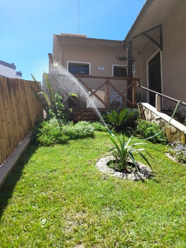 Imagen 2 de 14 de Alquiler A Una Cuadra Del Mar Pleno Centro De San Bernardo