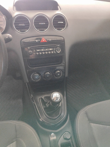 Peugeot 308 1.6 Active