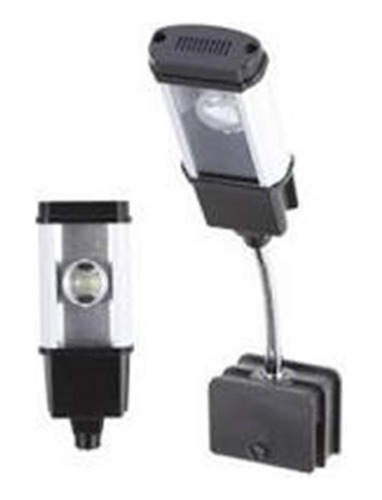 Luminaria Boyu  Led Focal Cl L01 1,2 W Ap Bivolt