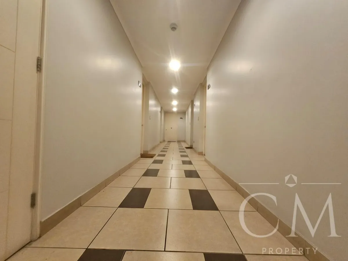 Imagen 4 de 16 de En Venta 2 | Departamento 1d + 1b + Estacionamiento + Bodega