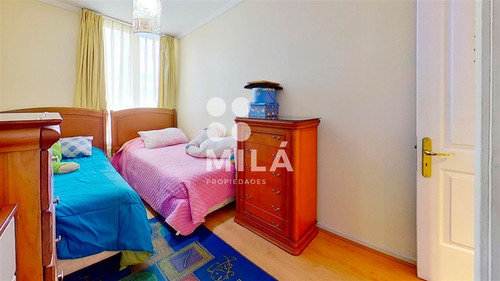 Pleno Barrio El Golf, 3 Dormitorios 3 Baños