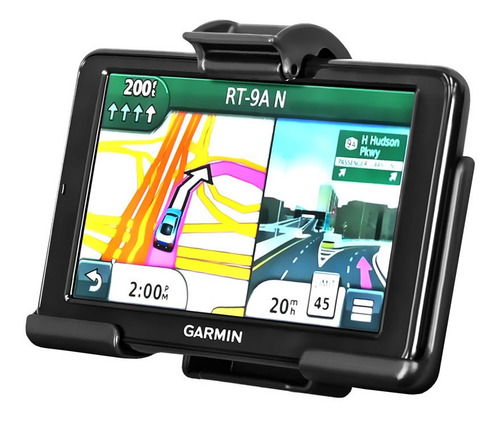 Imagen 2 de 3 de Base Gps Garmin Nuvi 2450, 2460lt, & 2555lt Ram Mounts