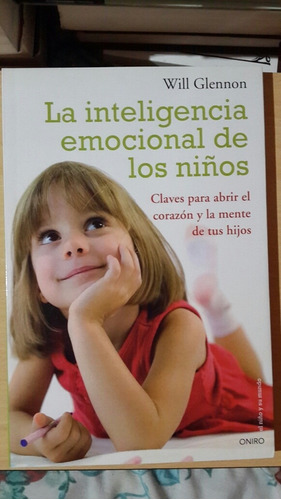 La Inteligencia Emocional De Los Niños 