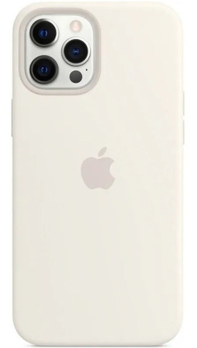 Forro iPhone 12 | 12 Pro | 12 Pro Max | Apple Silicon Case 