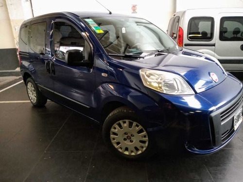 Fiar Qubo Active Oportunidad Como Nueva Retire Ya (lr)