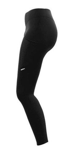 Imagem 3 de 4 de Calça Ciclismo Feminina Inverno Mauro Ribeiro Ergo Optmize