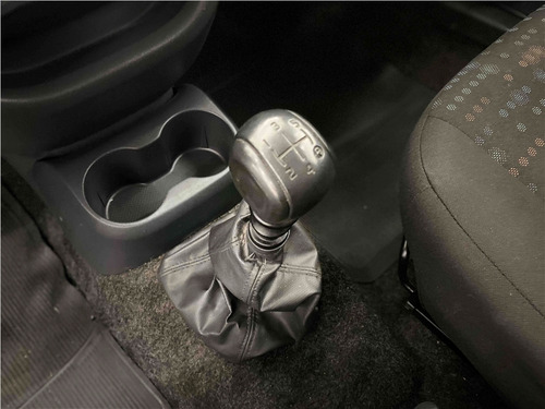 Fiat Fiorino 1.4 MPI FURGÃO HARD WORKING 8V FLEX 2P MANUAL
