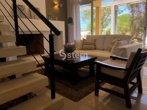 Imagen 2 de 21 de Alquiler Temporario Apartamento 3 Dormitorios, Manantiales, Punta Del Este