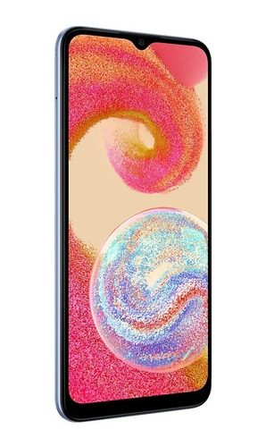Samsung Celular Galaxy A04e Celeste 32gb Color Azul claro