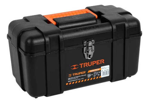 Caja Para Herramientas Industrial 17 Pulgadas Truper 