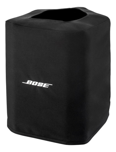 Funda Antideslizante Bose L1 Pro8, Color Negro