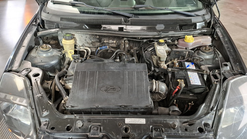 Ford Ka 1.0 Fly Viral