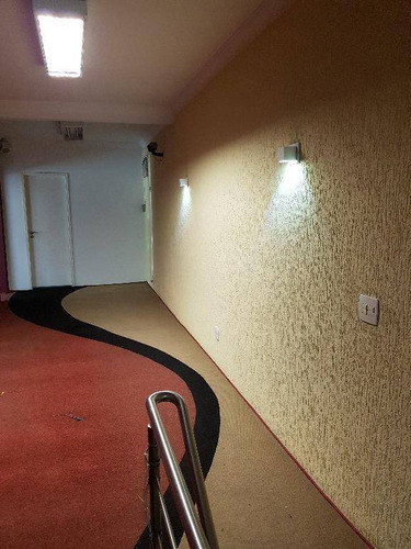 Imagem 8 de 11 de Sala Comercial Para Locação, Ipiranga, São Paulo. - Sa0028