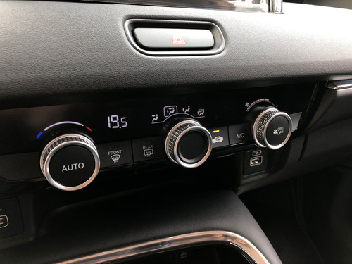 Honda HR-V 1.5 Di I-Vtec Flex Exl Cvt