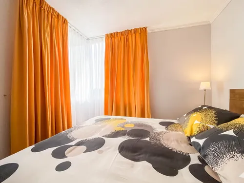 Arriendo De Departamento Amoblado En Edificio Arauco