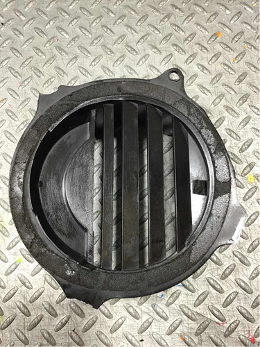 Base Bocina Del Der C/d Peugeot 307 Cc  2 Pts 2.0 Aut 05/09