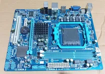 Comprar Gigabyte Ga-78lmt-s2 Am3+ Para Phenom Ii Athlon Ii Fx Ddr3