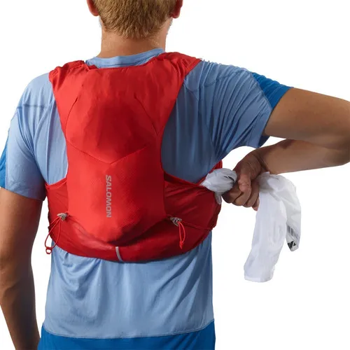 Mochila cheap salomon 5l