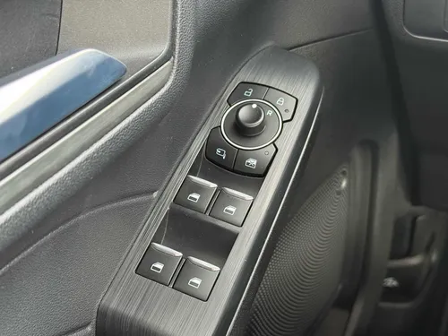 Ford Escape 2.0 Titanium