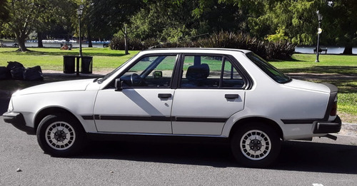 Renault 18 Gtx 1987