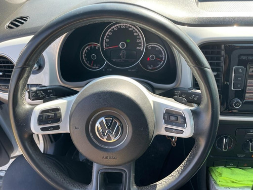 Imagen 7 de 11 de Vokswagen New Beetle O Pto