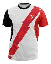 Comprar Remera Drb River Plate Lic Oficial 2025 Adulto Tyttennis