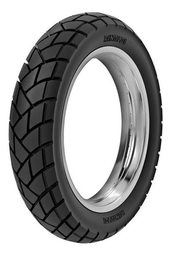 Pneu De Moto Rinaldi Aro 17 R34 110/90-17 60p Tt - Traseiro