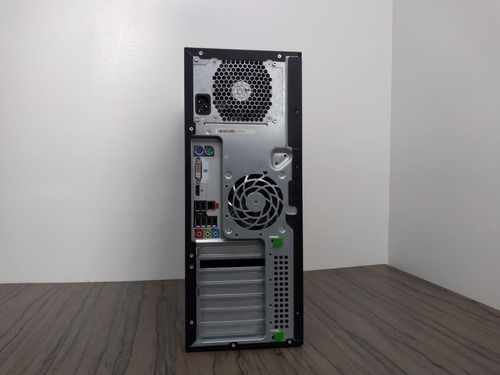 Imagen 4 de 4 de Pc Gaming Z210 Core I7 512gb Ssd+1tb/16gb Ram Tarjeta Video