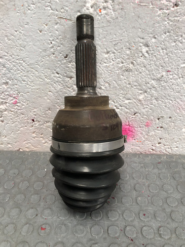 Espiga Flecha Izq Rueda Mitsubishi Outlander Org Aut2.4 03/0 (Usado)