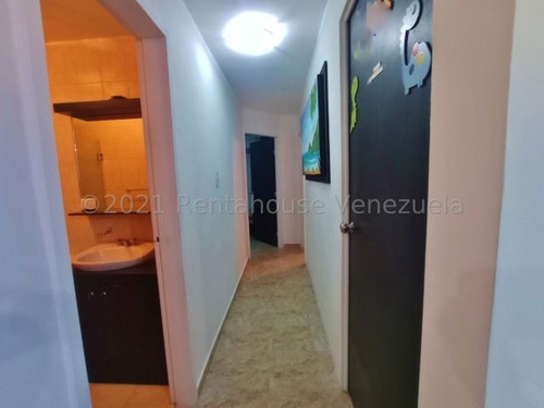 Imagen 14 de 30 de Apartamento Venta Urb. Nuevo Bosque Alto, Av. Fuerzas Aéreas, Maracay, 22-16385 Mv