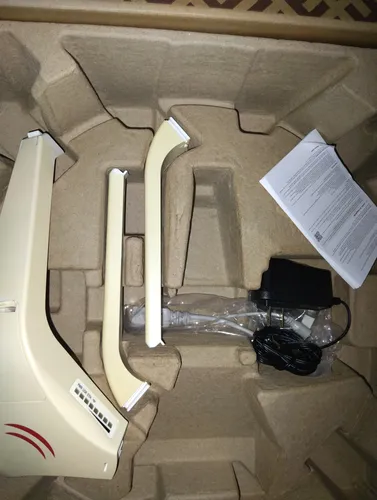Antena Mikrotik Lhg5 (Usado)