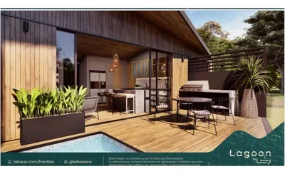 Casa en venta