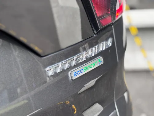 Ford Escape 2.0 Titanium Awd At