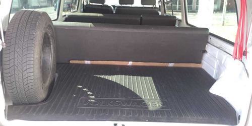 Vw -volkswagen Kombi 1.4