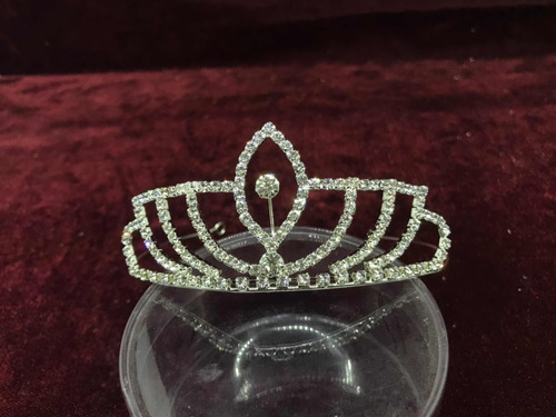 Tiara Para Niña