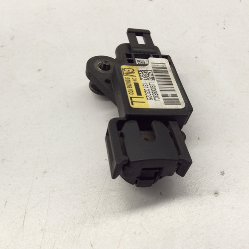 Sensor De Impacto Delantero Izquierdo Vectra 03-06 Original (Usado)