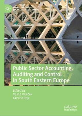 Libro Public Sector Accounting, Auditing And Control In S...