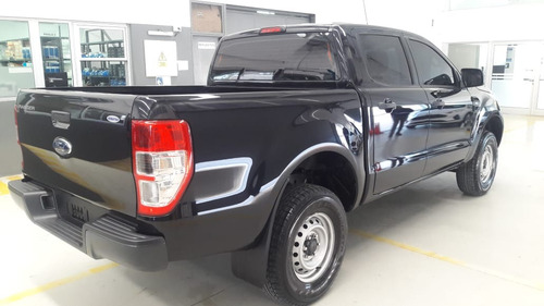 Ford Ranger 2.2 Cd Xl 4x2 2021