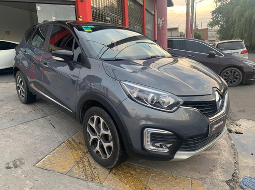 Renault Captur 2.0 Intens Manual 2018