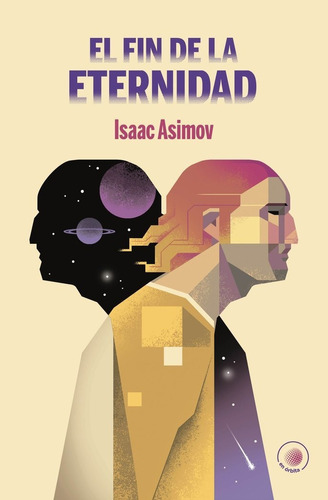 Libro El Fin De La Eternidad - Asimov, Isaac