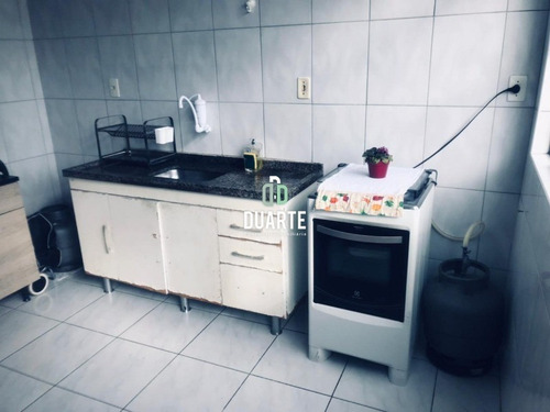 Imagem 21 de 25 de Apartamento - Ap04118 - 69814740