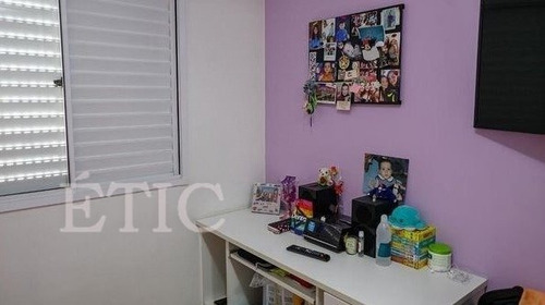 Imagem 10 de 15 de Apartamento - Vila Santa Clara - Ref: 4017 - V-ap1900