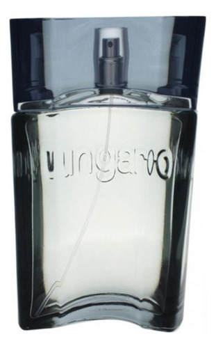 Perfume Ungaro Man Emanuel Ungaro Masculino 90ml Edt -