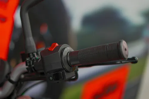 Ktm Duke 200 Wo