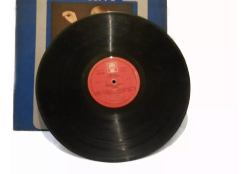 Vinilo Raffaella Carra En El Amor Todo Es Empezar Castellano (Usado)